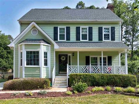Cameron Homes for Sale 300,673. . Zillow apex nc